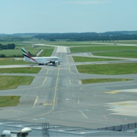 Hospodaření Řízení letového provozu v roce 2025